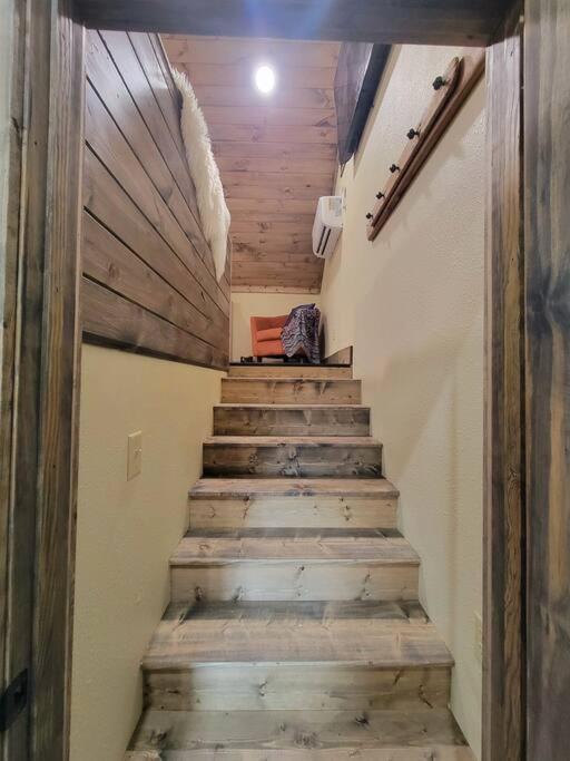 Jasper Hasty Cutoff Cabin מראה חיצוני תמונה
