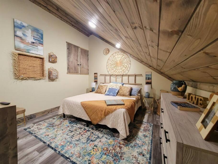 Jasper Hasty Cutoff Cabin מראה חיצוני תמונה