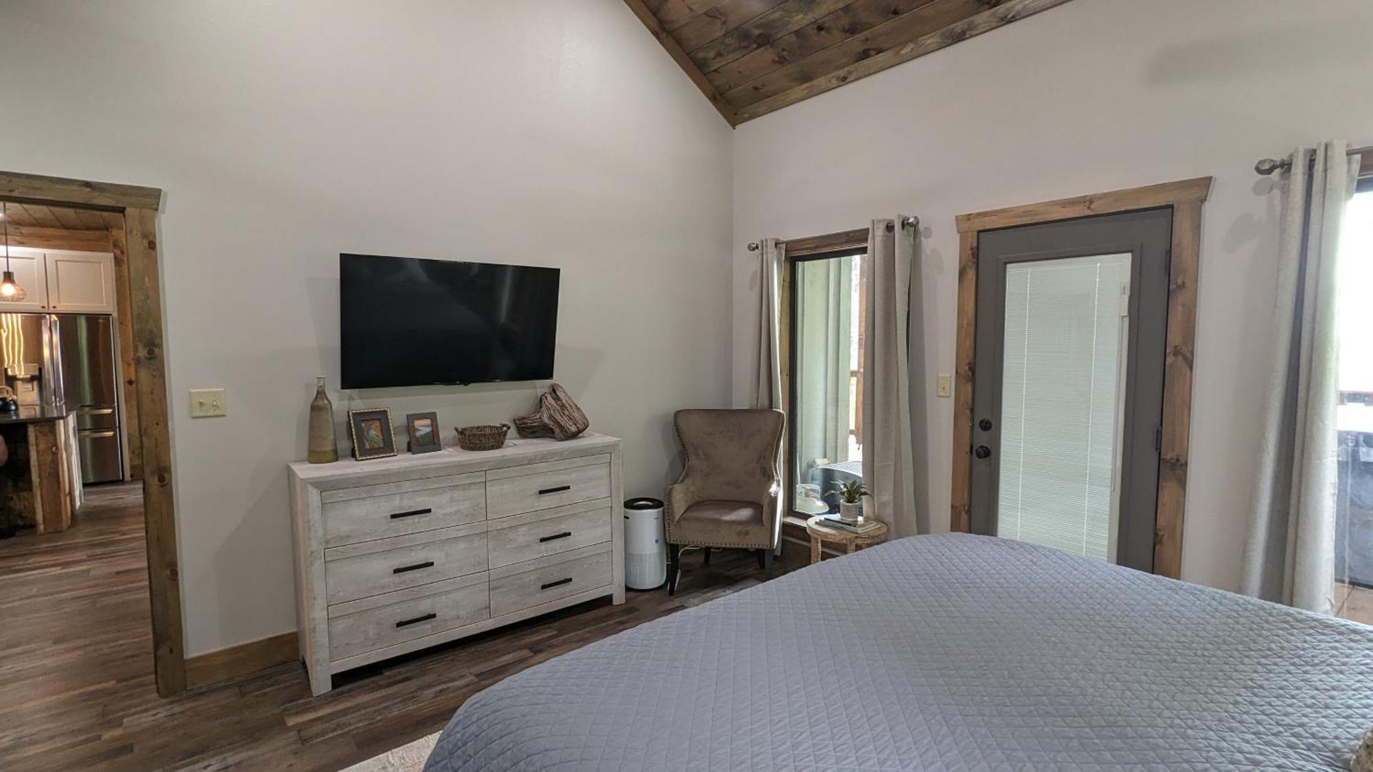 Jasper Hasty Cutoff Cabin מראה חיצוני תמונה