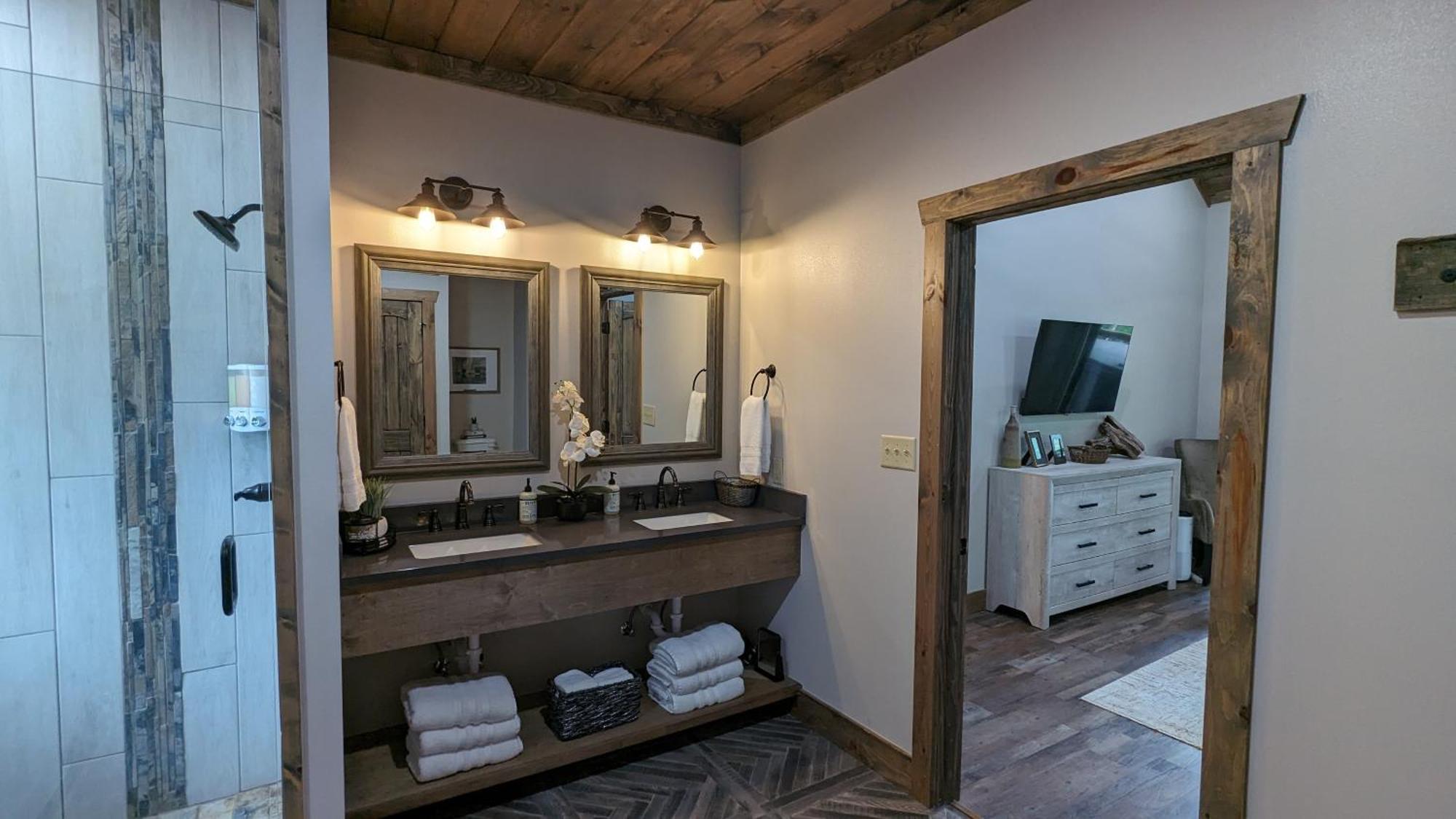Jasper Hasty Cutoff Cabin מראה חיצוני תמונה