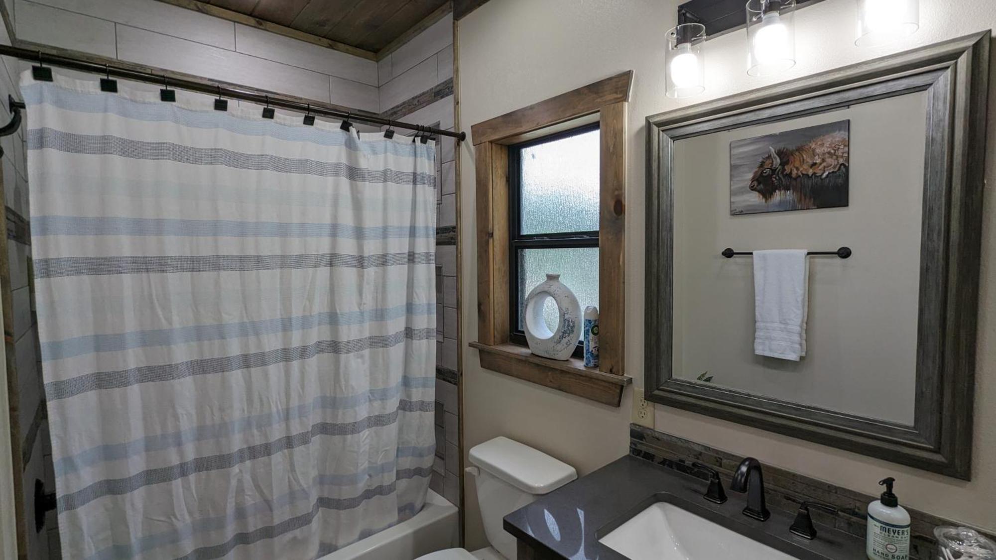 Jasper Hasty Cutoff Cabin מראה חיצוני תמונה