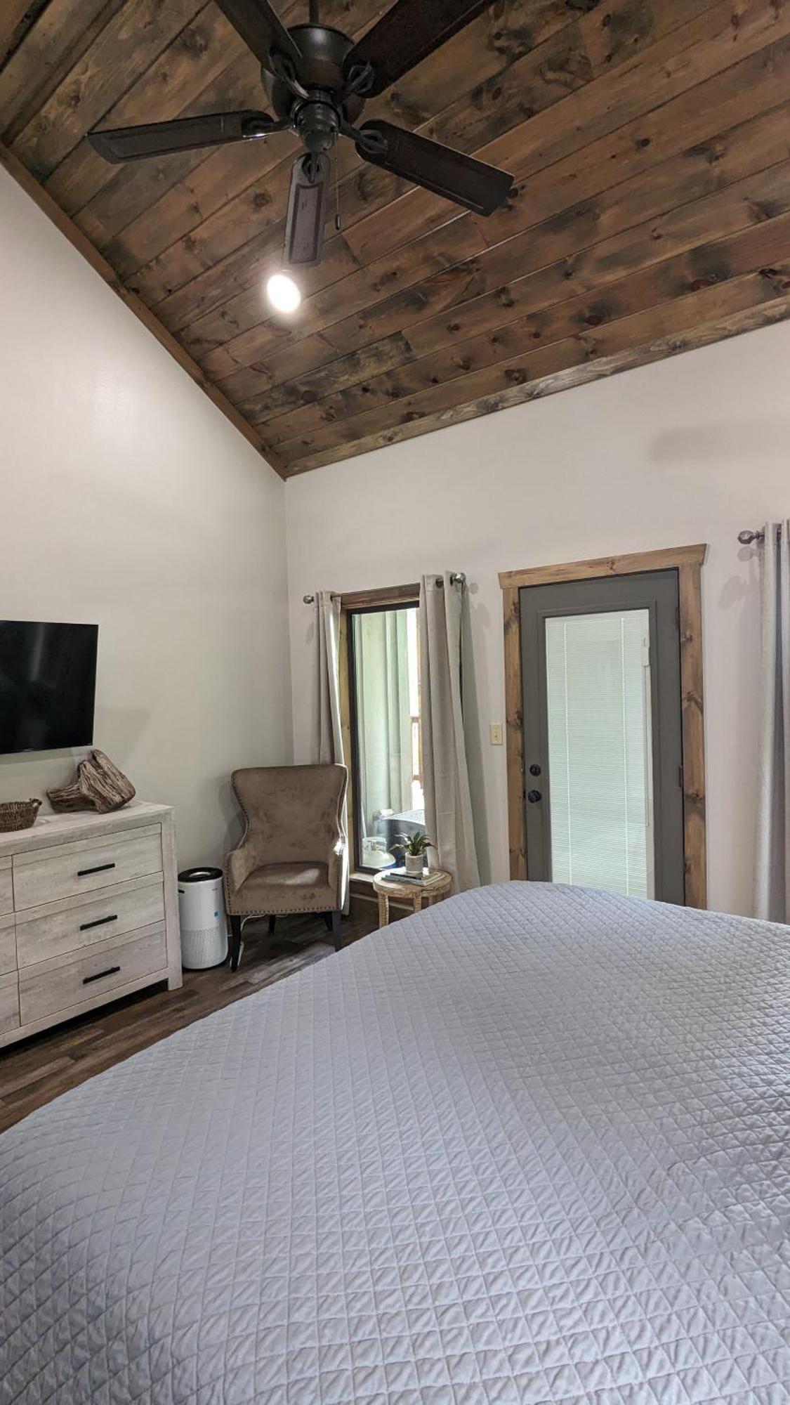 Jasper Hasty Cutoff Cabin מראה חיצוני תמונה