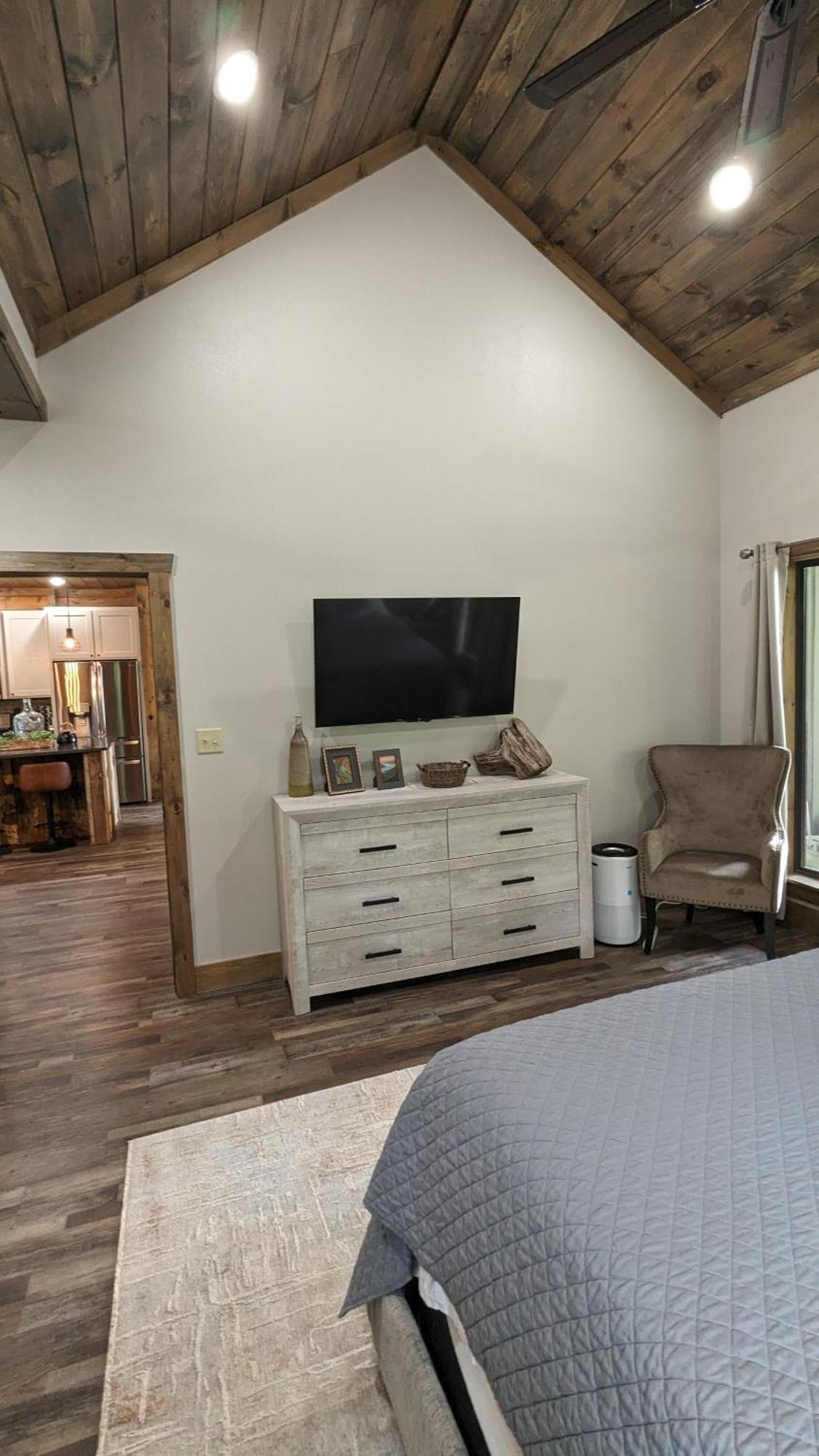 Jasper Hasty Cutoff Cabin מראה חיצוני תמונה
