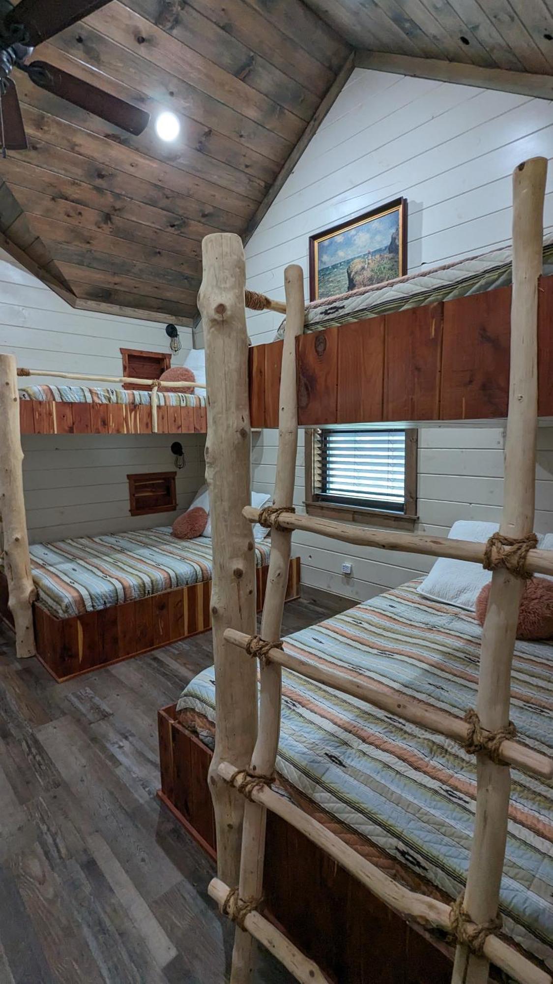 Jasper Hasty Cutoff Cabin מראה חיצוני תמונה
