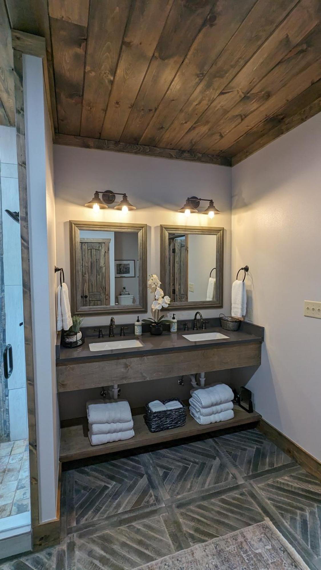 Jasper Hasty Cutoff Cabin מראה חיצוני תמונה